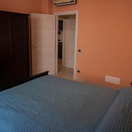 B&B Civico N.21 Cagliari Exterior photo