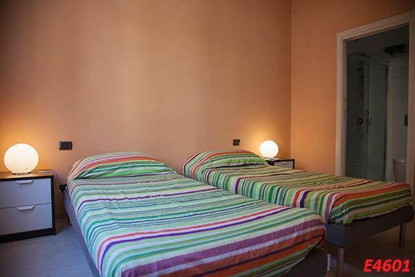 B&B Civico N.21 Cagliari Exterior photo