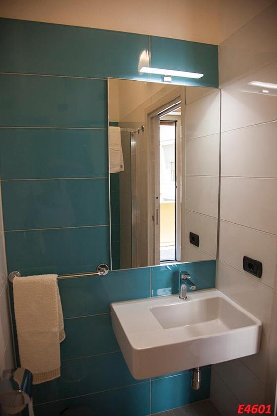 B&B Civico N.21 Cagliari Exterior photo